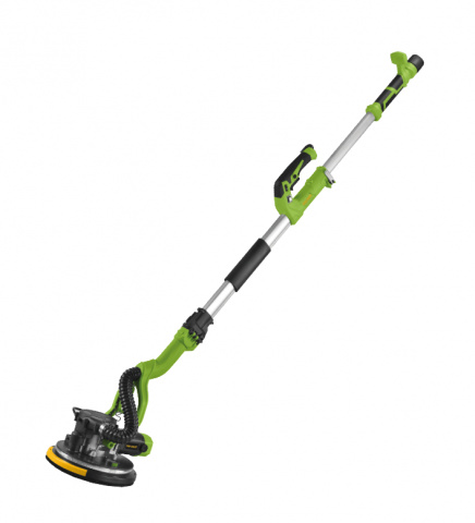 Bruska na sádrokarton s vysavačem  Procraft EX1100 | EX1100